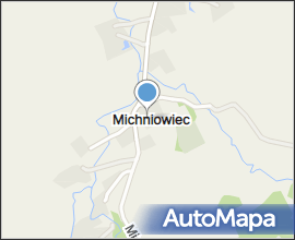 Michniowiec - cerkiew