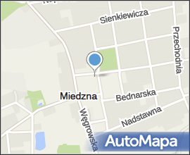 Miedzna church 02