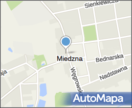 Miedzna church 03