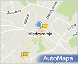 Międzyzdroje - chwała bohaterom