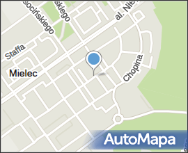 Mielec Samorzadowe Centrum Kultury HDRI