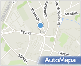 Mikołów - Kamienica - Pl. Karpeckiego