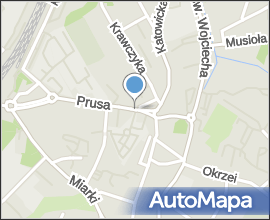 Mikołów - Krzyż na pl. Karpeckiego
