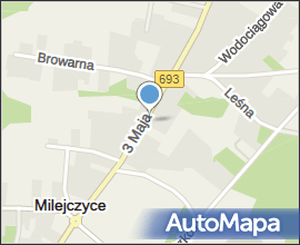 Milejczyce ulica 2