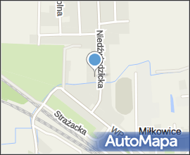 Milkowice osp
