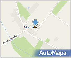 Mochała budynek 2p