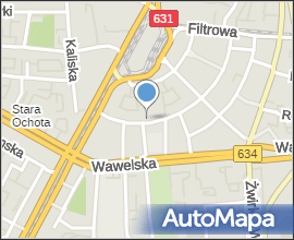 Mochnackiego 29 tablica