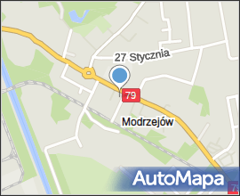 Modrzejów Orląt Lwowskich