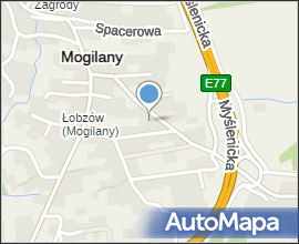 Mogilany kosciol 20080330 2770