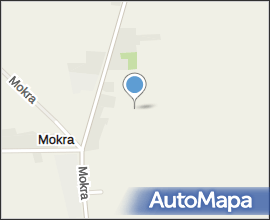 Mokra