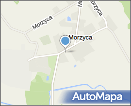 Morzyca Kościół