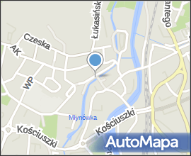 Most gotycki w Kłodzku - pieta