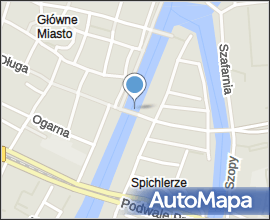 Motława Gdańsk