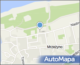 Mrzezyno Church SSE 2011-03