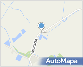 Mrzezyno II Canal separation 2009-09