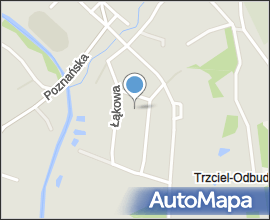 Nadlesnictwotrzciel