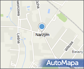 Narzym-panorama