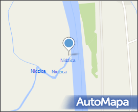 Nidzica river 20060624 1434