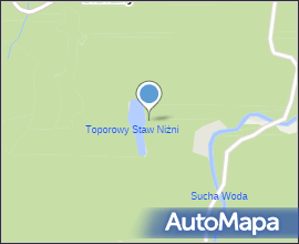 Nizni Toporowy Staw