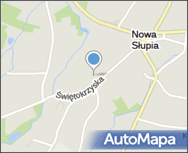 Nowa Slupia kosciol 20080703 3821