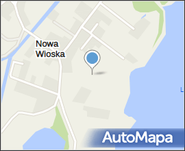 Nowa Wioska (pow świebodziński)