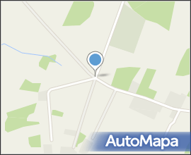 Nowe Kozłowo krzyż