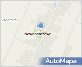 Nowoberezowo - Church of St. John the Teologist 02