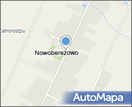 Nowoberezowo - Church of St. John the Teologist 03