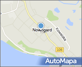 Nowogard - tablica 2