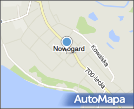 Nowogard - tablica1