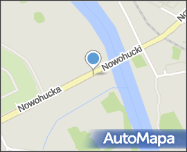 Nowohucki bridge,Nowa Huta,Krakow,Poland
