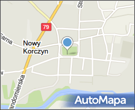 Nowy Korczyn St.Trinity Church 20060513 1112