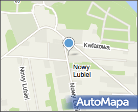 Nowy Lubiel centrum 1 gromiszka