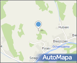Ochotnica Górna a1