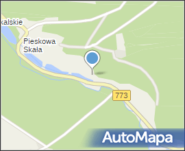 Ojców-Maczuga-Herkulesa-front