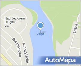 Olsztyn Jezioro Dlugie KOS