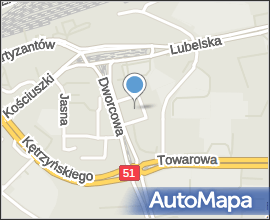 Olsztyn-WSA
