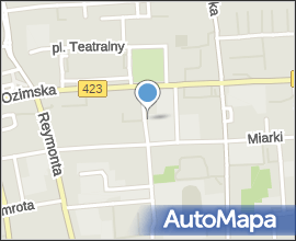 Opole Dworzec 