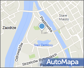 Oppeln - Altstadt1-description