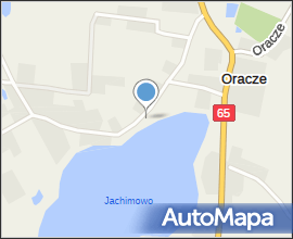 Oracze