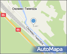 Osowiec. Łódź desantowa
