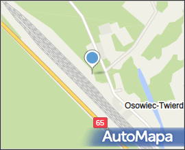 Osowiec. Wieża ciśnień