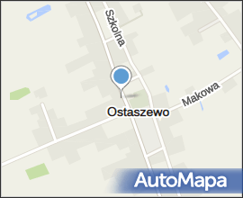 Ostaszewo OSP