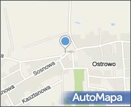 Ostrowo - Window 01