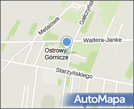 Ostrowy Przedszkole