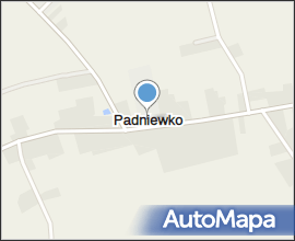 Padniewko-Padniewo