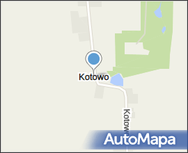 Pałac Kotowo