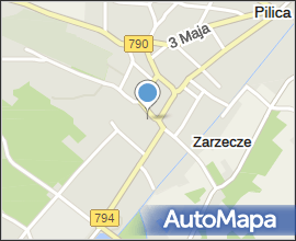 Pałac w Pilicy4