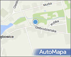 Pałac w Zębowicach2