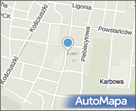 PalacBiskupiWKatowicach